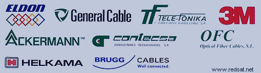 Cables conectores